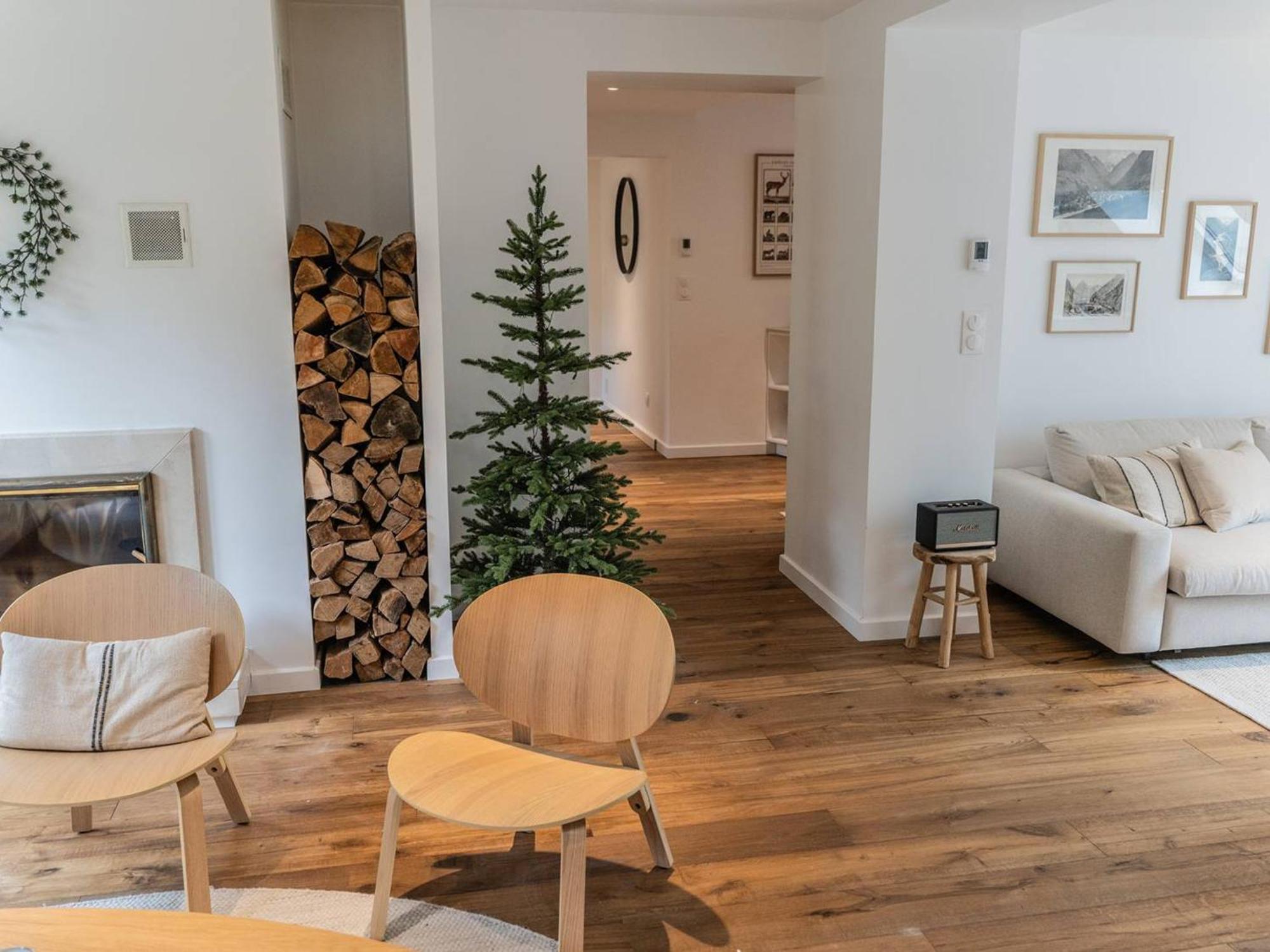 Grand Appart Luxe 8 Pers Centre-Ville Avec Parking - Fr-1-234-320 Cauterets Eksteriør billede
