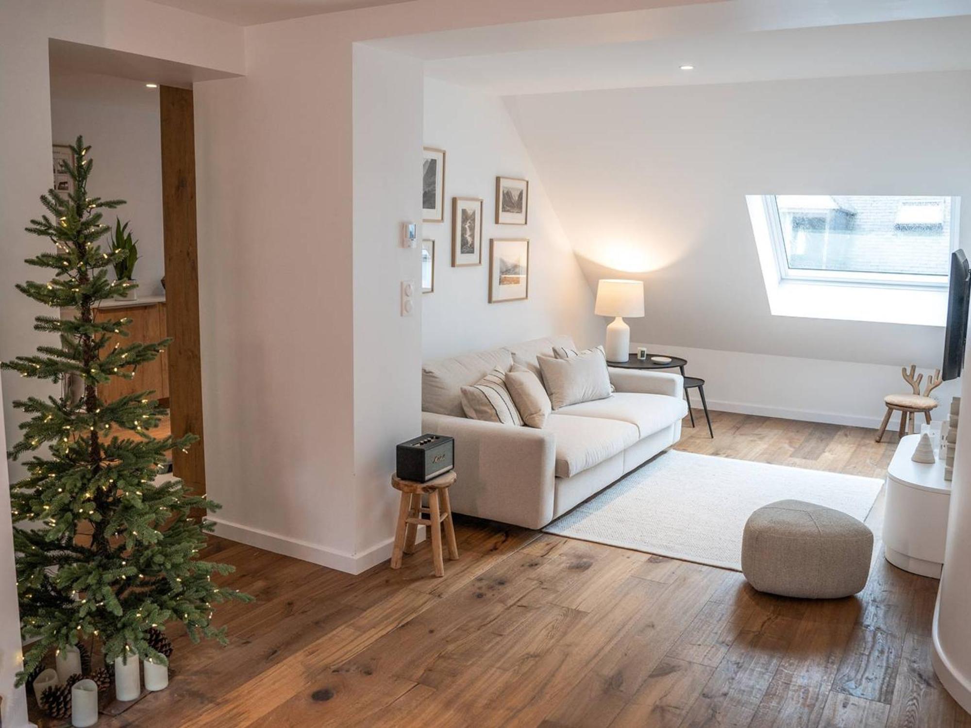 Grand Appart Luxe 8 Pers Centre-Ville Avec Parking - Fr-1-234-320 Cauterets Eksteriør billede